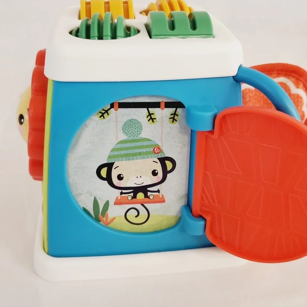 Fisher-Price fisher price